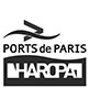 Ports de Paris